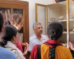 Dr. Pulin Vasa's Museum- Mandvi 2011